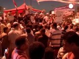Egypte: colère et frustration sur la place Tahrir