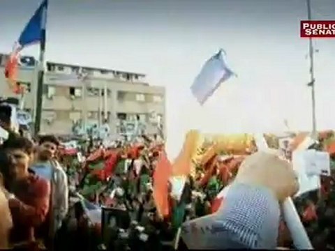 JEAN-MARIE COLOMBANI INVITE,Invité : Bernard-Henri Lévy