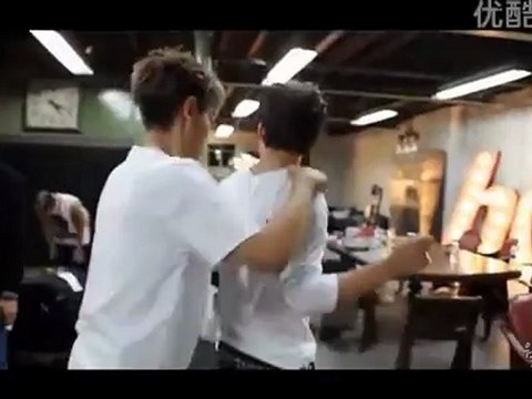 most of DS cut bigbang Extraordinary 20s