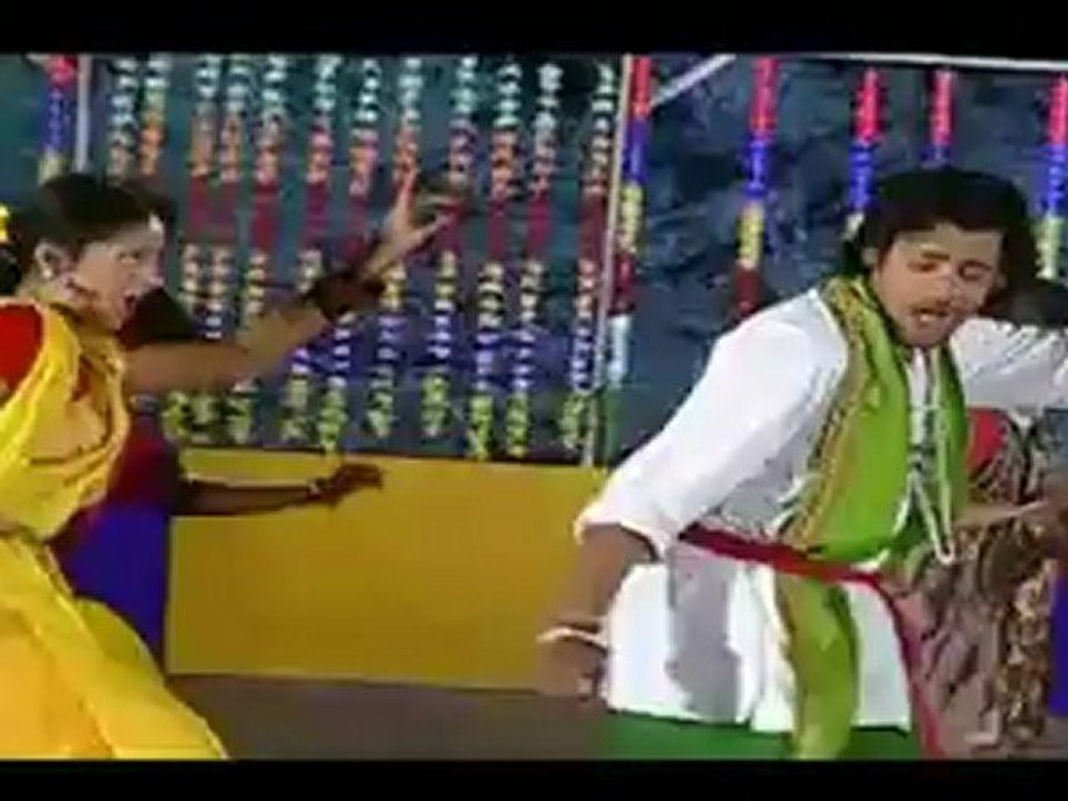 Yeh bua gaha rana