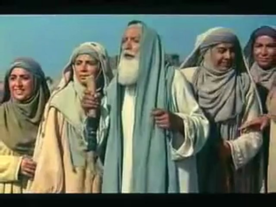 Hz. Yusuf 44.Bölüm 3.Kısım