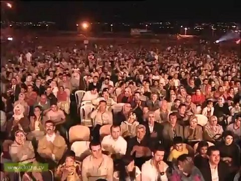 13 BOSNA HERSEK şarkısı KAHRAMANMARAŞ 10.Türkçe Olimpiyatı