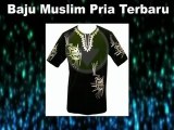Baju Muslim Pria Terbaru kode ALY 254 | SMS : 081 333 15 4747
