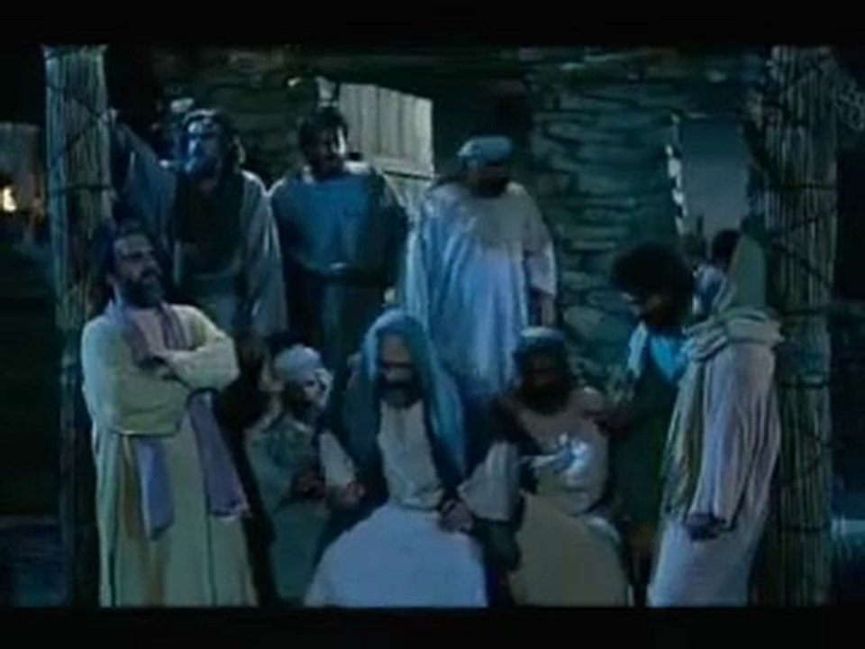 Hz. Yusuf 44.Bölüm 4.Kısım