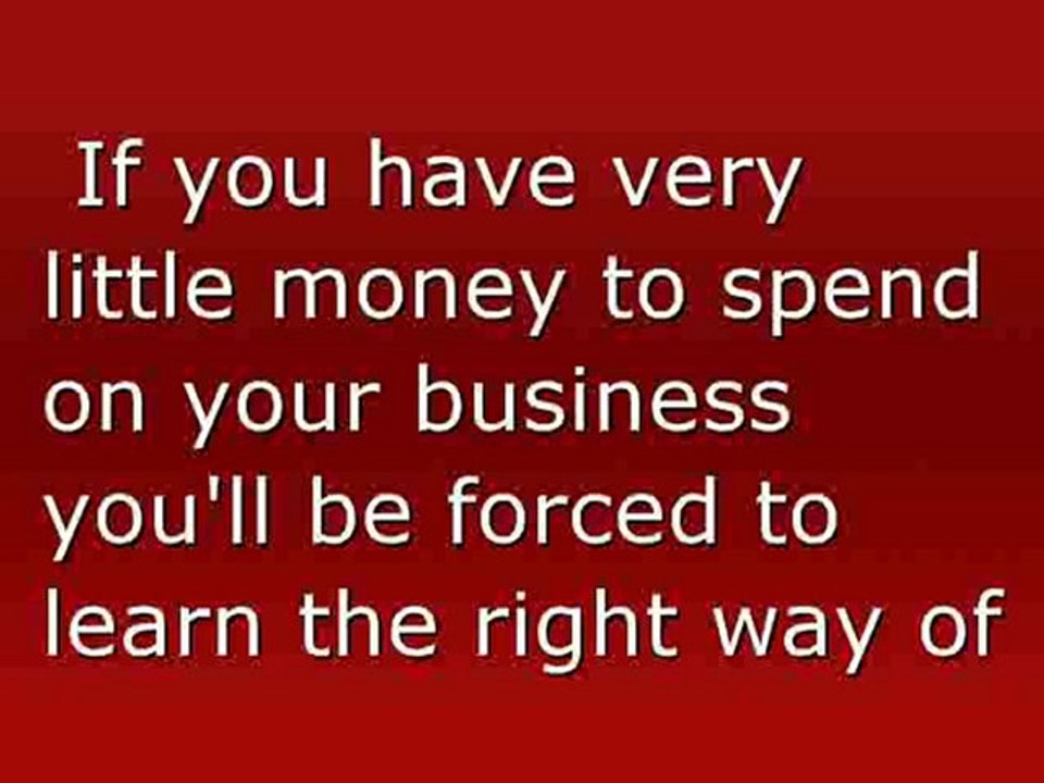 Thinking of Starting A Home Based Business