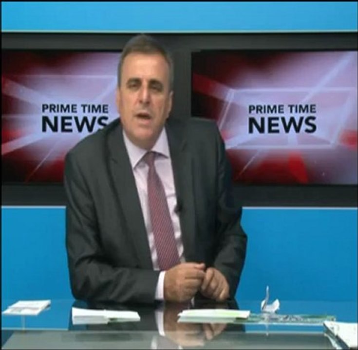 Despre fraudarea alegerilor în Mangalia - Iorgus la Realitatea Dobrogea 07.06.2012