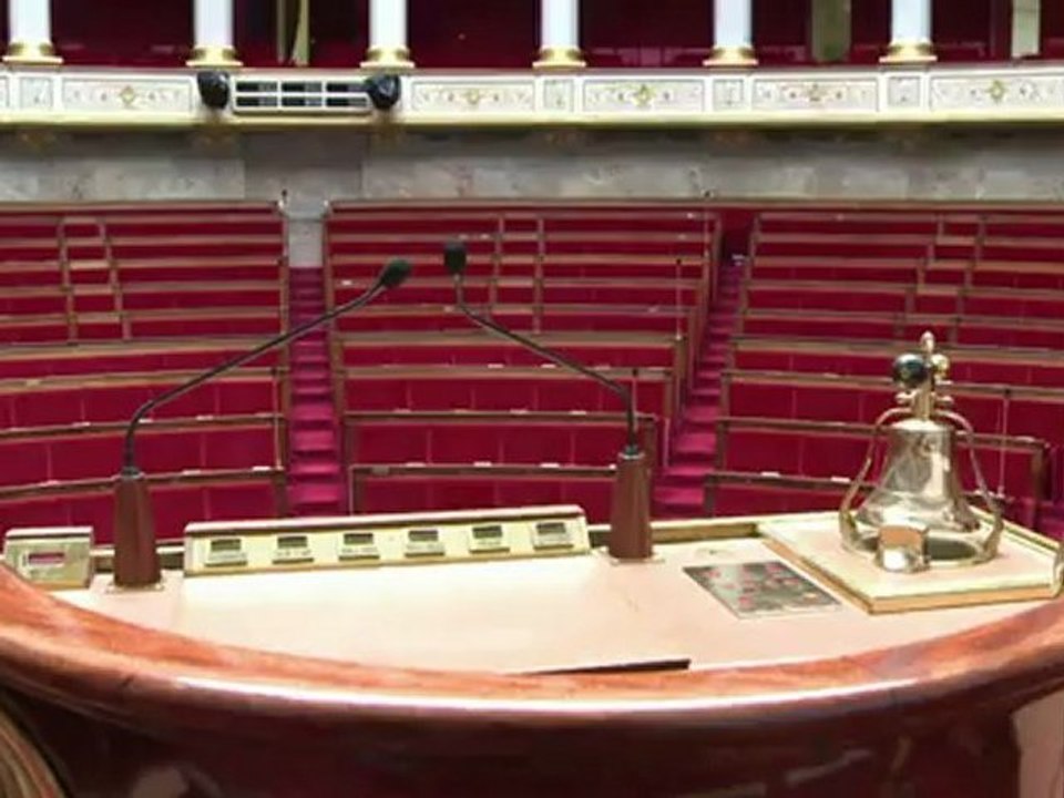 Législatives: mode-d'emploi