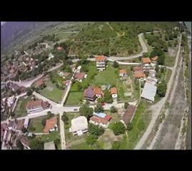ΠΤΗΣΗ FPV ΔΙΑΛΕΧΤΟ ΤΡΙΚΑΛΩΝ (2ΙΟΥΝ2012)