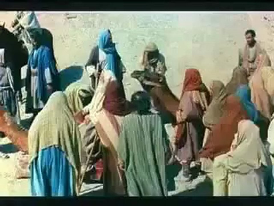 Hz. Yusuf 44.Bölüm 5.Kısım