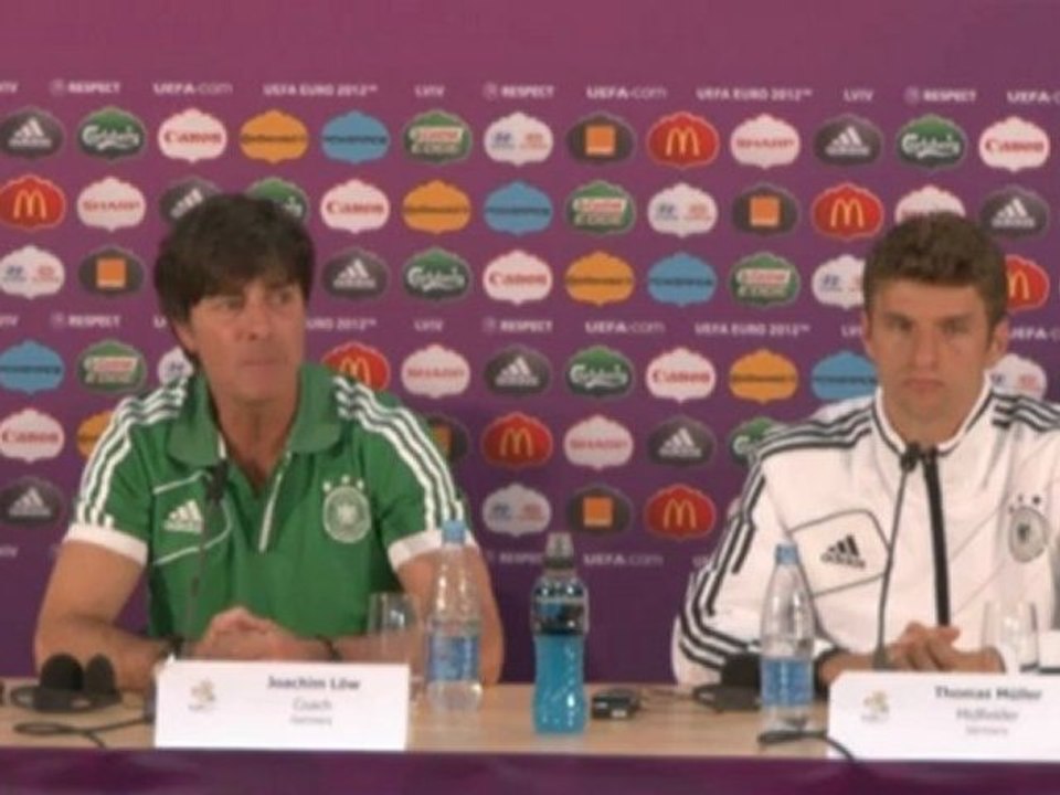 Joachim Löw kann mit erfahrenen Spielern wenig anfangen