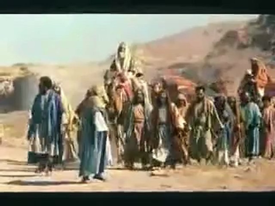 Hz. Yusuf 45.Bölüm 1.Kısım