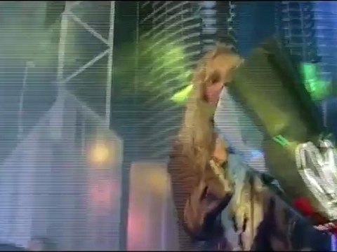 More Love - KIM CARNES (live in Buenos Aires, Argentina)