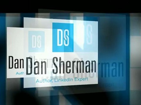 Linkedin Trainer And Speaker - Dan Sherman
