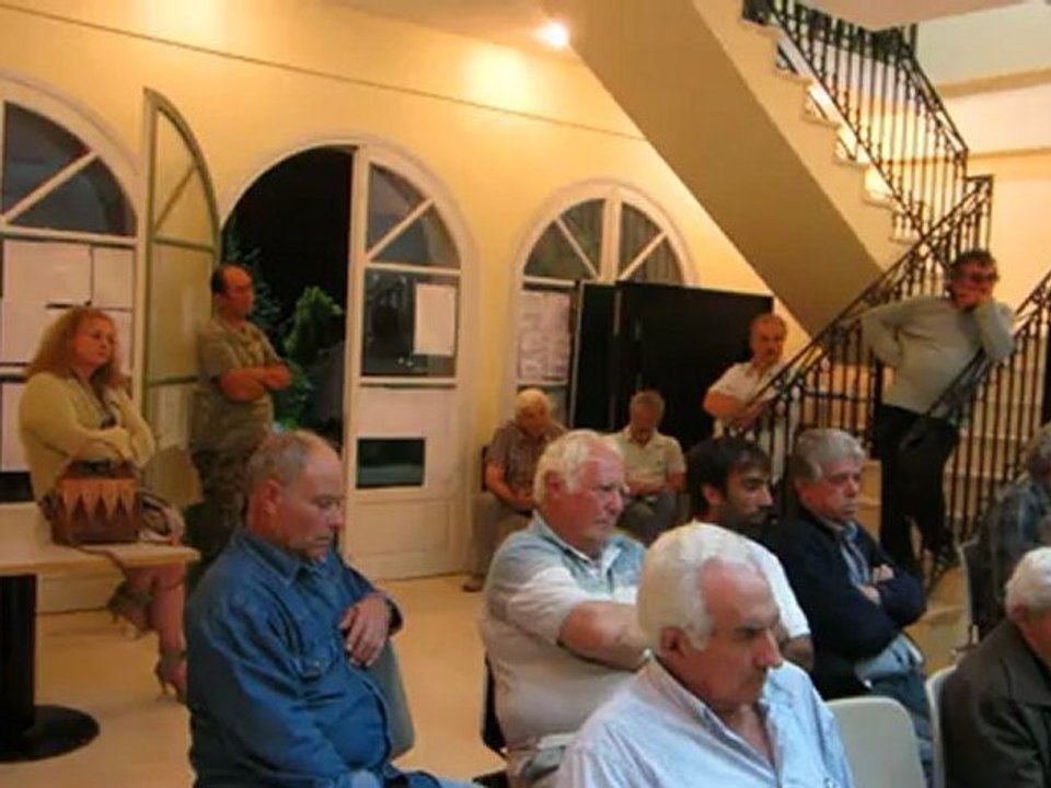 Προεκλογικός πυρετός