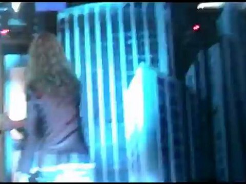 Voyeur - KIM CARNES (Live in Buenos Aires, Argentina)