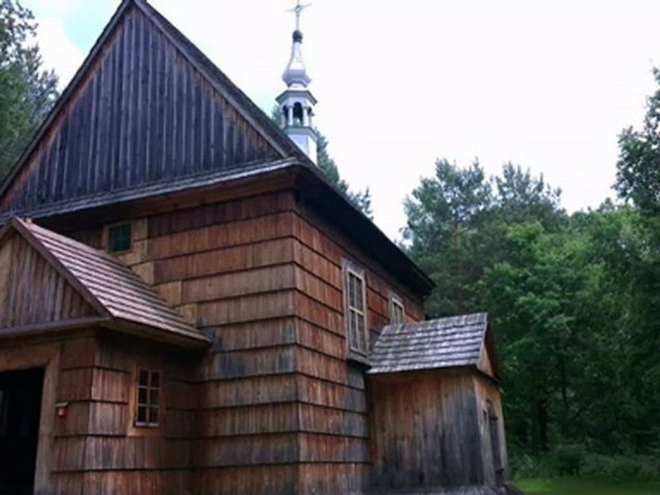 PIĘKNE MIASTO RADOM