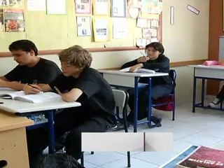 BASARIYA DOGRU SBS OZEL