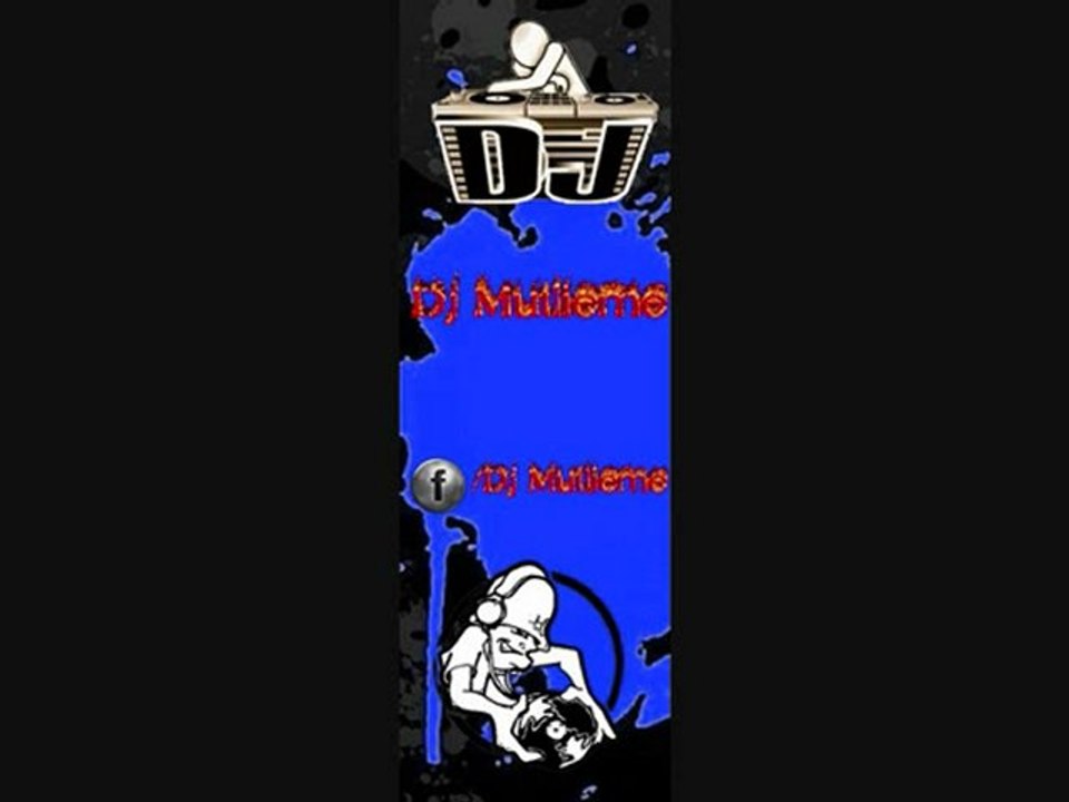 Dj Mutlieme Tekno Mix