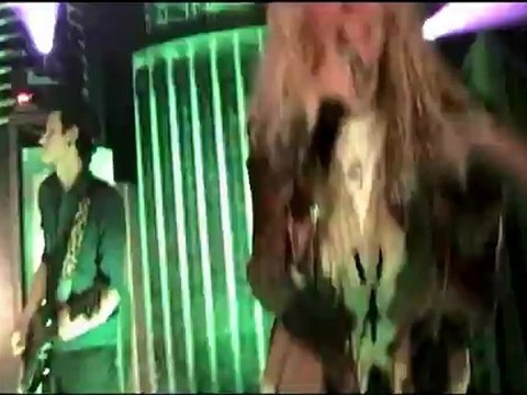 Chain Letter - KIM CARNES (Live in Buenos Aires, Argentina)