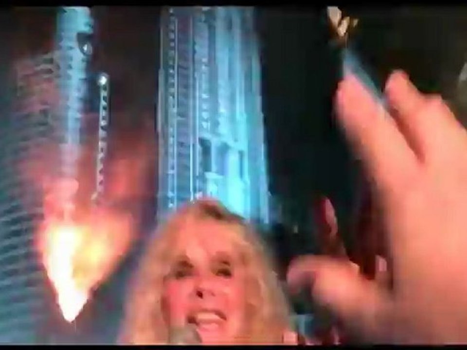 "Invisible Hands" - KIM CARNES (Live in Buenos Aires, Argentina)