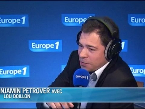 J'aimerais bien que les gens fassent l'amour sur ma musique