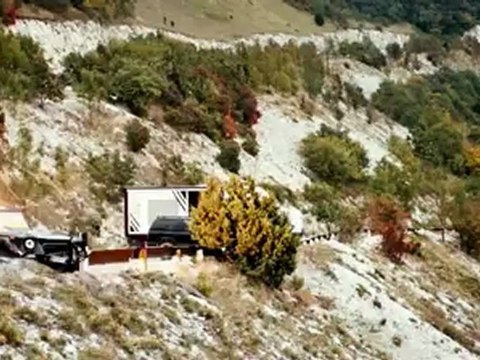 Бригада. Наследник – русский трейлер 2012 HD