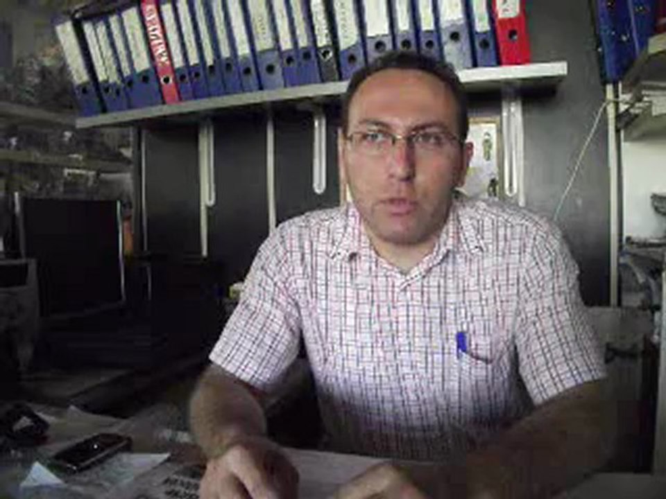 Güneycik Gerçeği... Tarafların Ağzından...