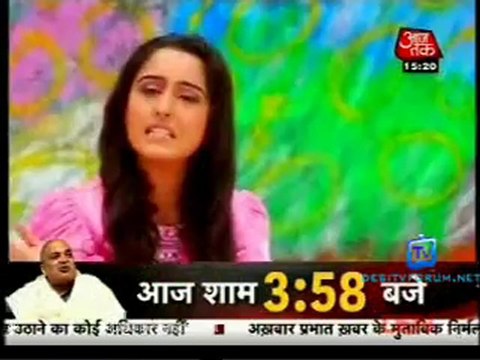 Saas Bahu Aur Betiyan [Aaj Tak] - 9th June 2012 Part3