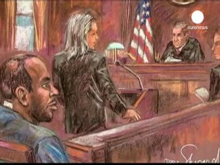 Peine maximale pour le baron de la drogue jamaïcain