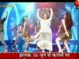 Shibani Ko Mila Puneet Ka Saath - Jhalak Dikhla Jaa Season 5