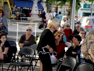 ANNIE LABATUT- 2012 05 17- BANDOL -PIENSA EN MI