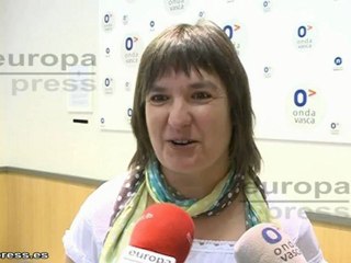 Ugarteburu: "Mañana presentamos marca electoral"