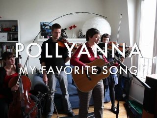 Pollyanna - My Favourite Song (Froggy's Session)