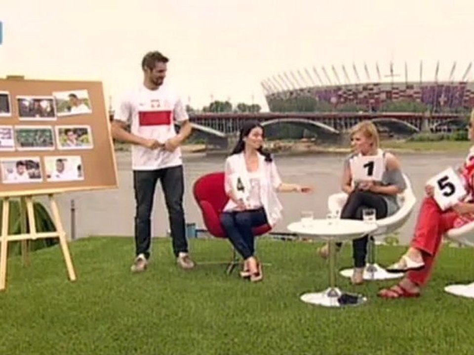 Się Kręci 09-06-12