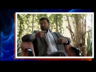 إبراهيم جبر- سؤالي من أين أتت لك هذه الثروة  ملك الرمال