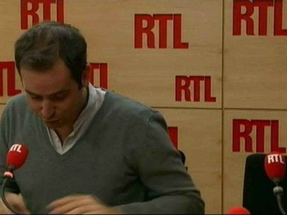 Le debrief des célébrités de Tanguy Pastureau : Lagarfeld est devenu fou