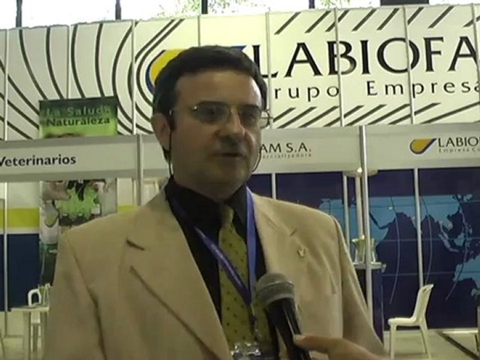 Noticiero TV Internacional