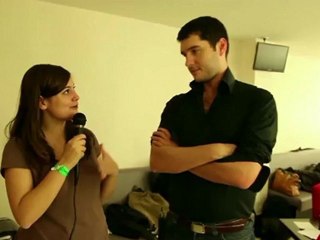 Thud au Grand Rex - Starcraft 2