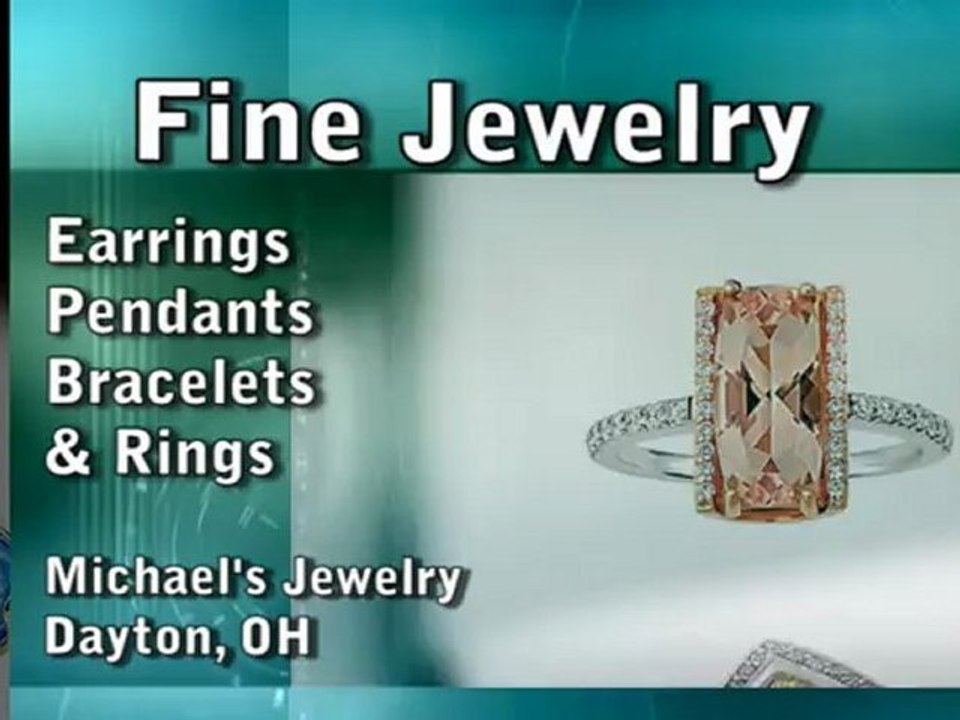 Michaels Jewelry Center Platinum Jewelry Dayton OH 45459