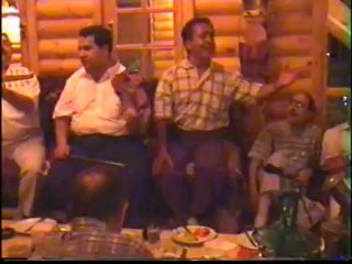 HALUK ULUSOYLA YEMEK - MEŞK