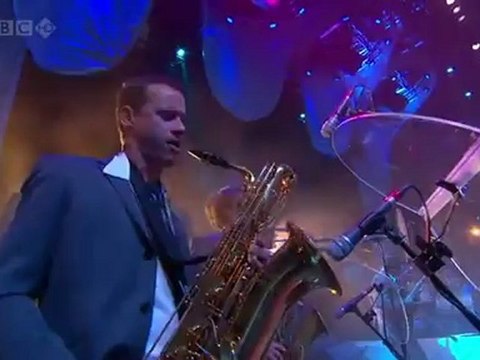 Amy Winehouse Glastonbury 2008 Full Concert Live