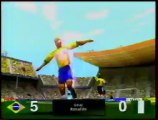 Publicité - Ronaldo V-Football (2000) (France)