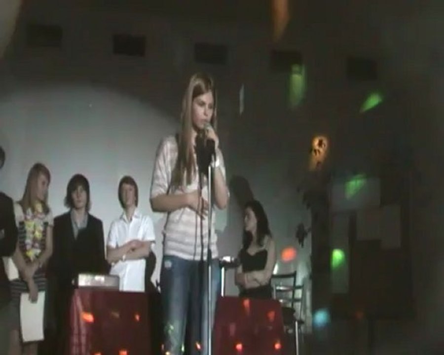 Nastia ♥ 3