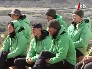 El conquistador del Fin del Mundo - 6ª edición 2010. Episodio 10