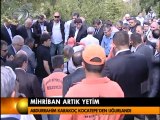 8 Haziran 2012 Abdurrahim KARAKOÇ Toprağa verildi Kanal7 Haber