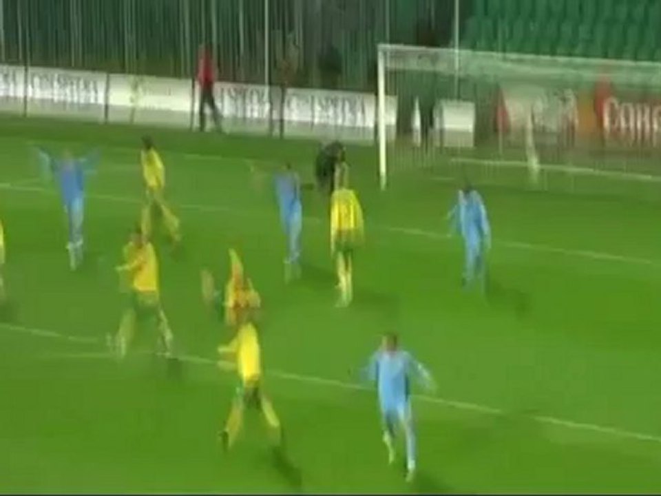 MŠK Žilina - ŠK Slovan Bratislava - 13. kolo Corgoň Liga - HUSTE.TV_2