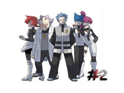 Pokemon Platine [26] : QG Galaxy |Partie 2|