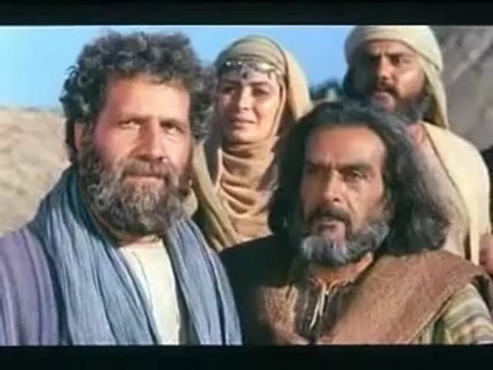 Hz. Yusuf 45.Bölüm 3.Kısım