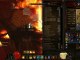 Diablo 3 - Act 1 Inferno - The Butcher VS Monk Solo