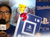 E3 - Wonderbook : Book of Spells, nos impressions vidéo